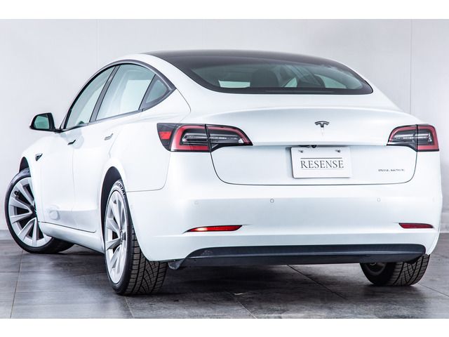 TESLA MODEL 3 2021 Image 31