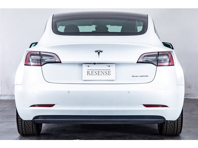 TESLA MODEL 3 2021 Image 31