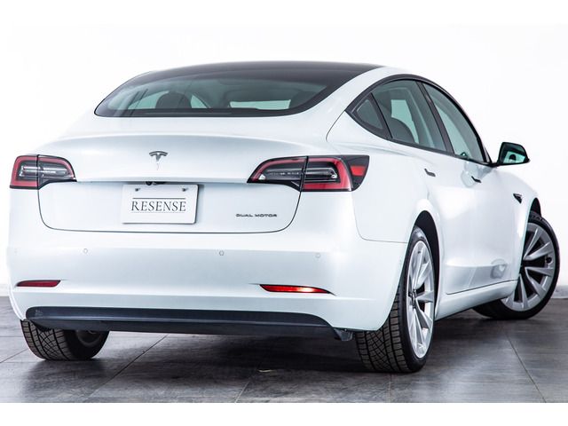 TESLA MODEL 3 2021 Image 31