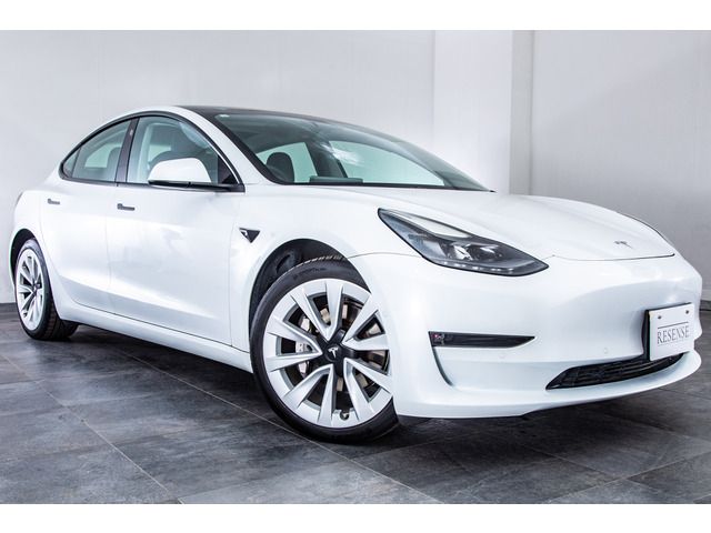 TESLA MODEL 3 2021 Image 31