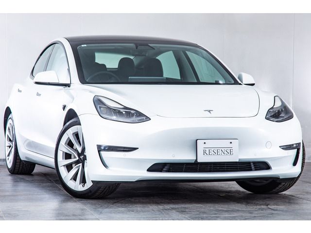 TESLA MODEL 3 2021 Image 31