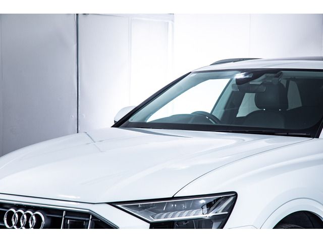 AUDI Q8 2020 Image 31