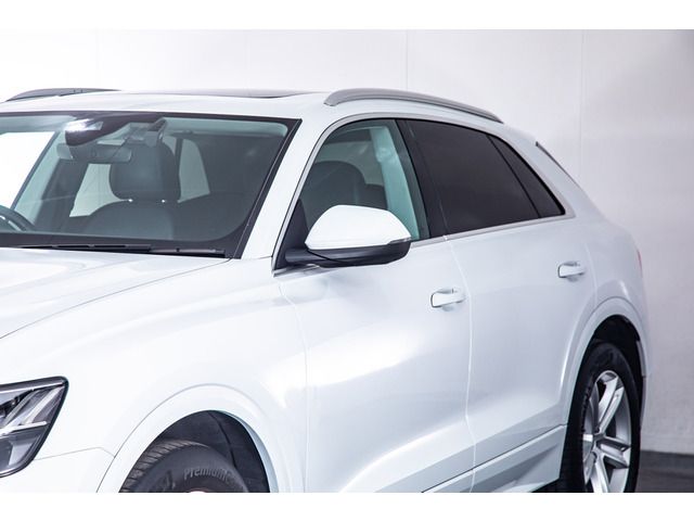 AUDI Q8 2020 Image 31