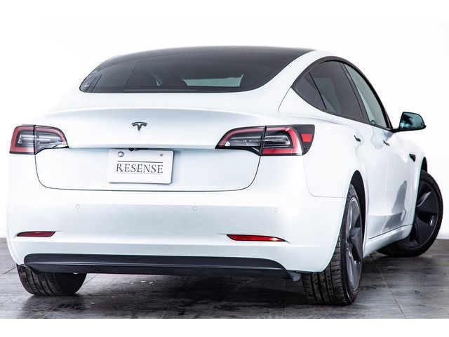 TESLA MODEL 3 2021 Image 31