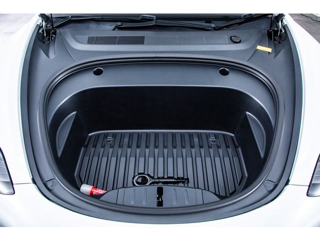 TESLA MODEL 3 2021 Image 31