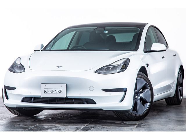 TESLA MODEL 3 2021 Image 31