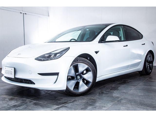 TESLA MODEL 3 2021 Image 31