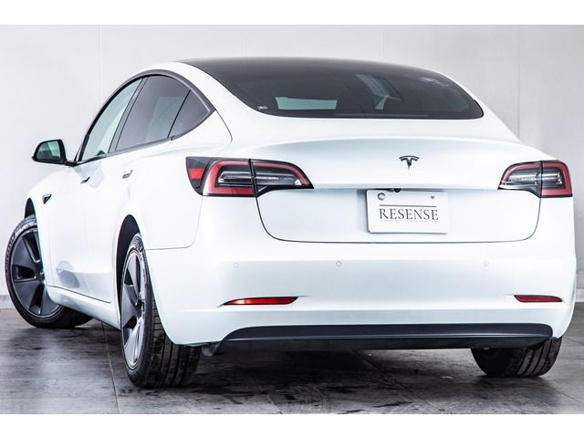 TESLA MODEL 3 2021 Image 31