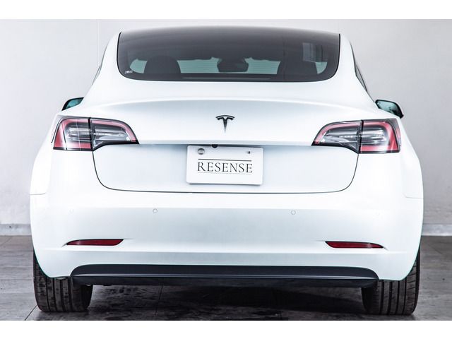 TESLA MODEL 3 2021 Image 31
