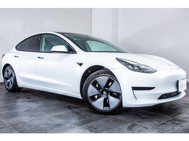 TESLA MODEL 3 2021 Image 31