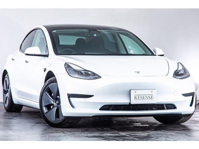 TESLA MODEL 3 2021 Image 31