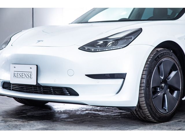TESLA MODEL 3 2021 Image 31