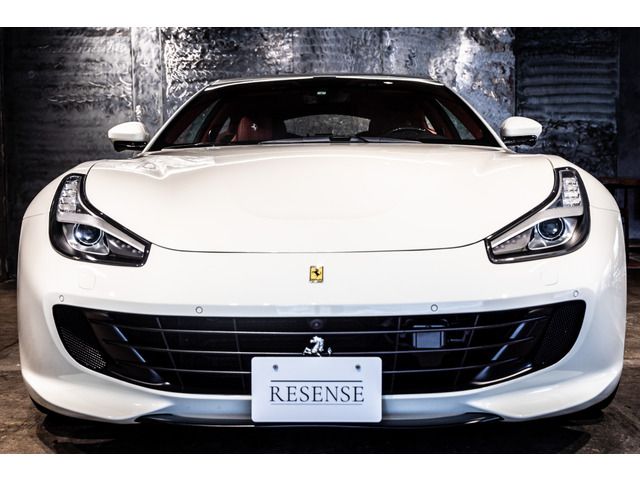 FERRARI GTC4 LUSSO T 2020 Image 31