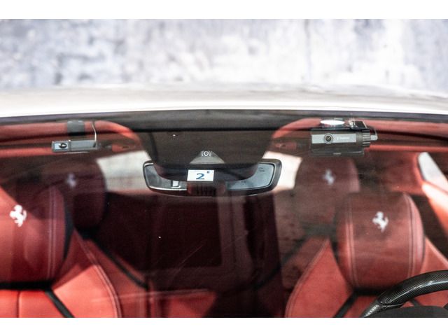 FERRARI GTC4 LUSSO T 2020 Image 31