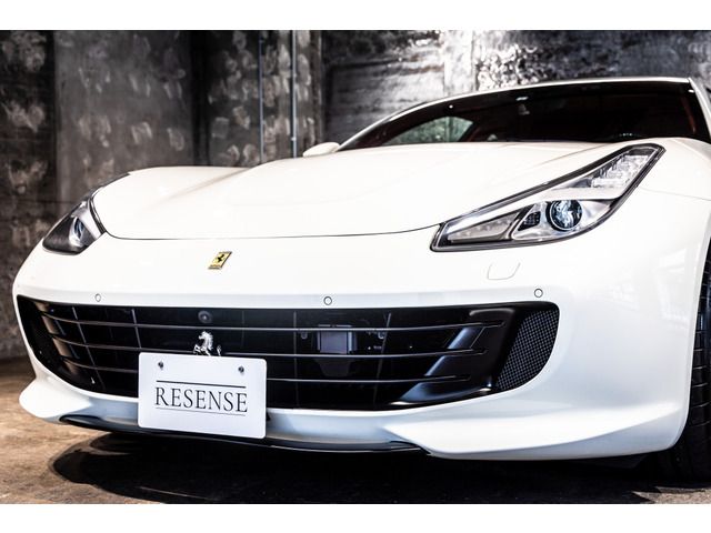 FERRARI GTC4 LUSSO T 2020 Image 31