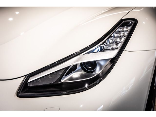 FERRARI GTC4 LUSSO T 2020 Image 31