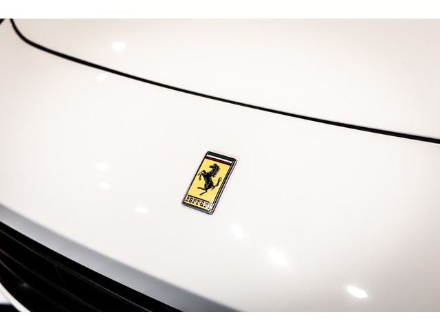 FERRARI GTC4 LUSSO T 2020 Image 31