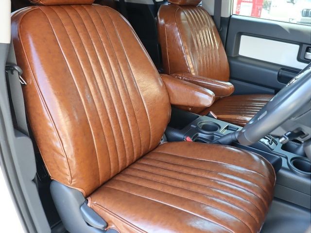 TOYOTA FJ CRUISER 4WD 2016 Image 31