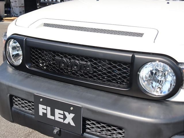 TOYOTA FJ CRUISER 4WD 2016 Image 31