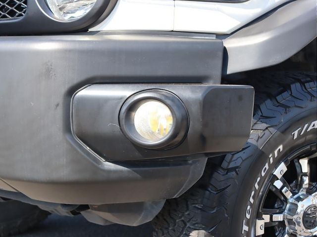 TOYOTA FJ CRUISER 4WD 2016 Image 31