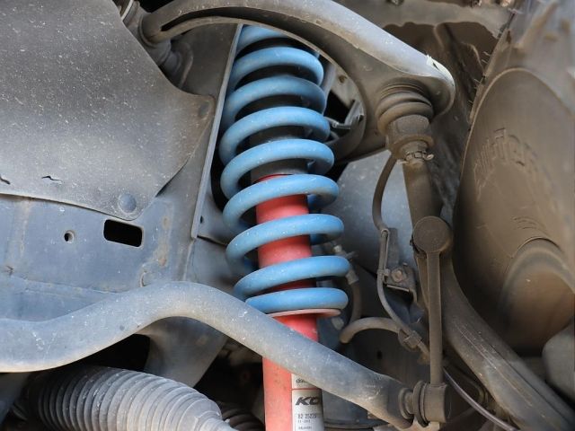 TOYOTA FJ CRUISER 4WD 2016 Image 31