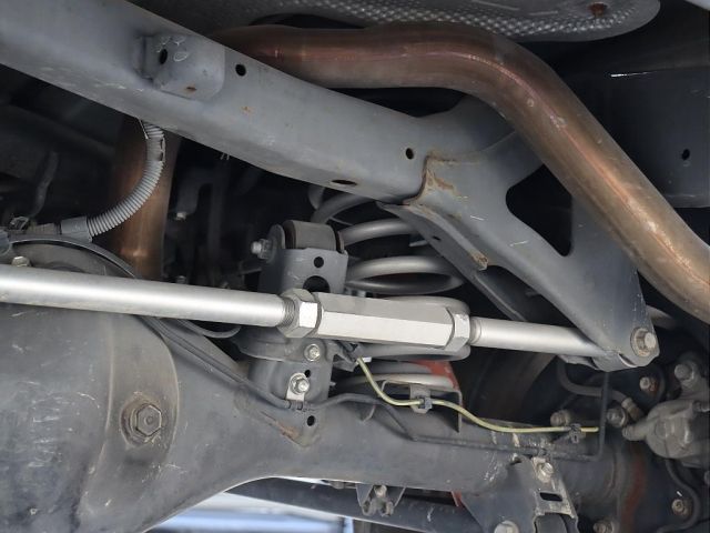 TOYOTA FJ CRUISER 4WD 2016 Image 31