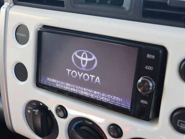 TOYOTA FJ CRUISER 4WD 2016 Image 31