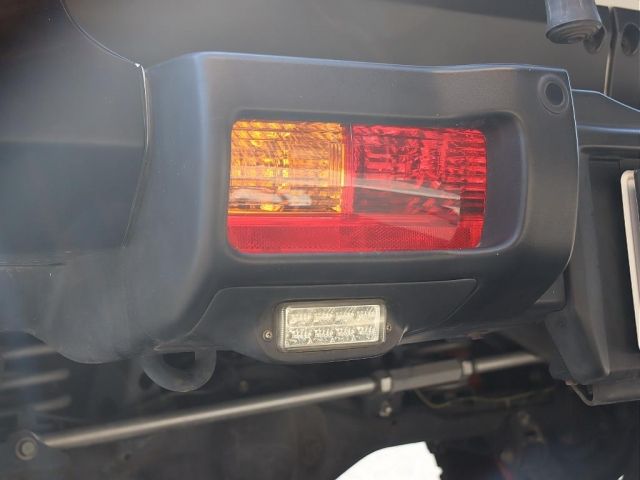 TOYOTA FJ CRUISER 4WD 2016 Image 31