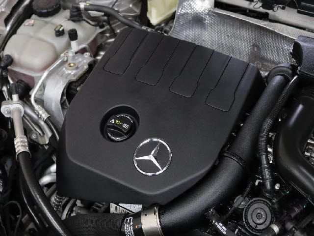 MERCEDES BENZ A CLAS 2019 Image 31