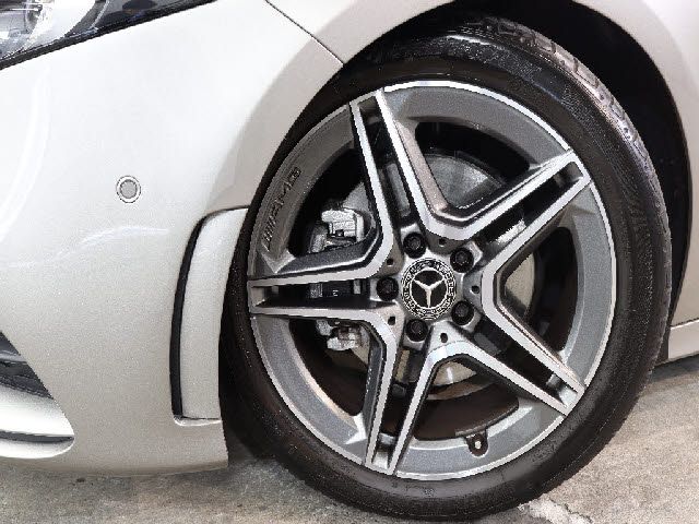 MERCEDES BENZ A CLAS 2019 Image 31