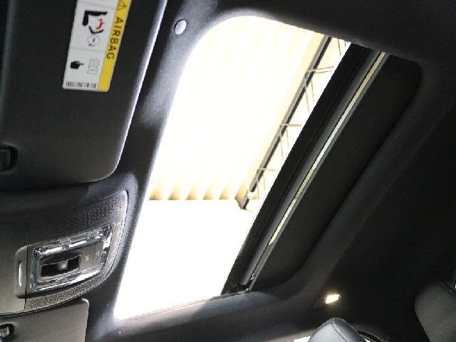 MERCEDES BENZ A CLAS 2019 Image 31