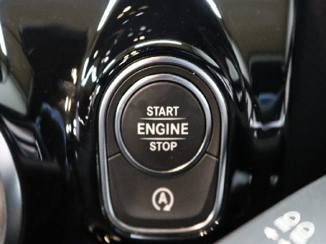 MERCEDES BENZ A CLAS 2019 Image 31