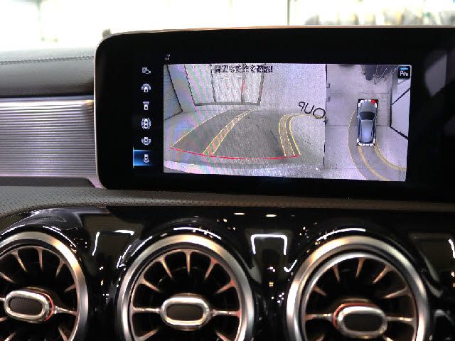 MERCEDES BENZ A CLAS 2019 Image 31