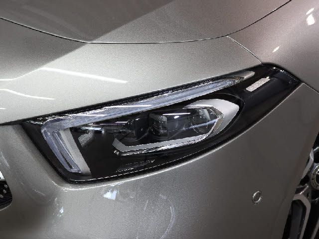 MERCEDES BENZ A CLAS 2019 Image 31