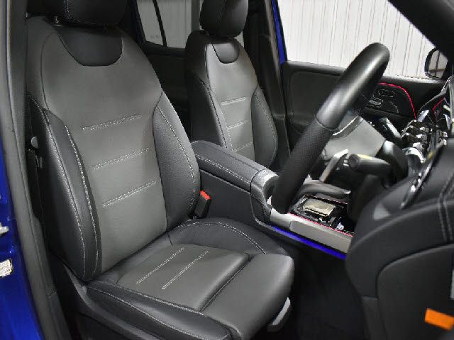 MERCEDES BENZ GLB 2021 Image 31