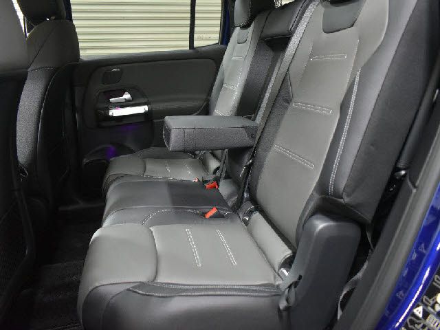 MERCEDES BENZ GLB 2021 Image 31