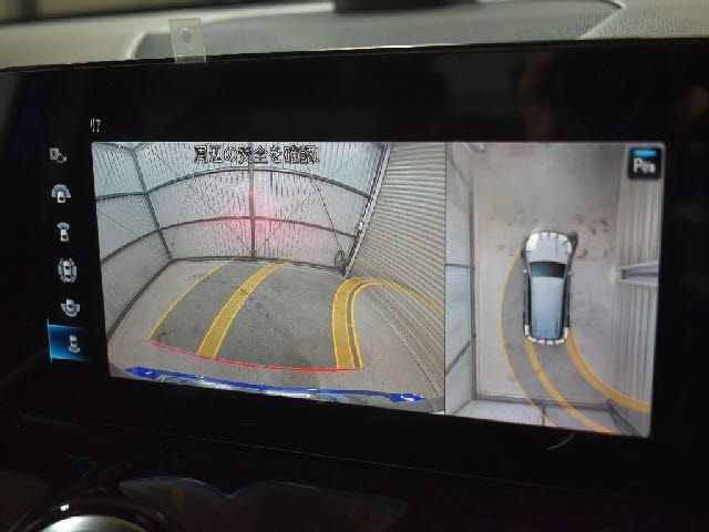 MERCEDES BENZ GLB 2021 Image 31