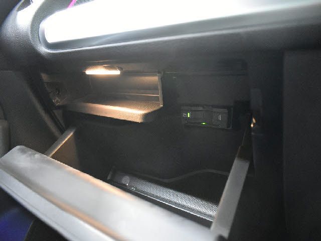 MERCEDES BENZ GLB 2021 Image 31