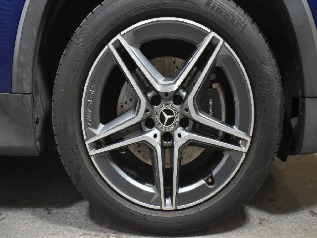 MERCEDES BENZ GLB 2021 Image 31