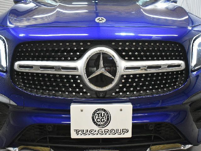 MERCEDES BENZ GLB 2021 Image 31