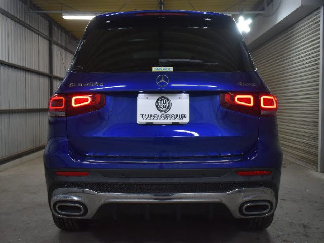 MERCEDES BENZ GLB 2021 Image 31