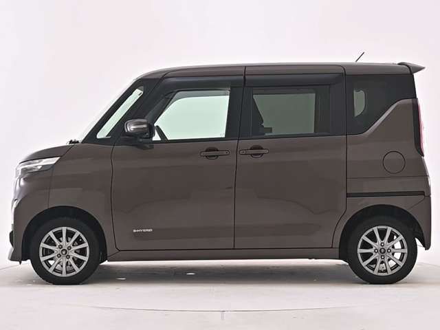 NISSAN ROOX 4WD 2020 Image 31