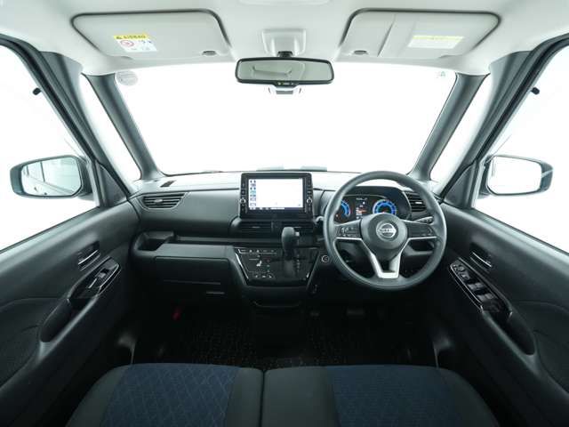 NISSAN ROOX 4WD 2020 Image 31