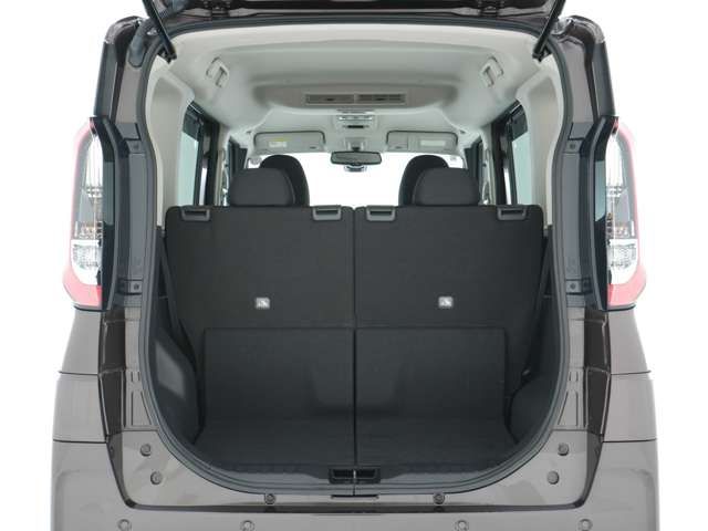 NISSAN ROOX 4WD 2020 Image 31