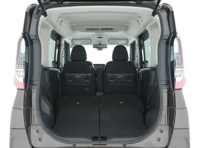 NISSAN ROOX 4WD 2020 Image 31