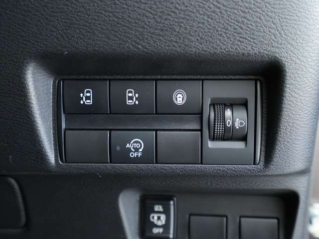 NISSAN ROOX 4WD 2020 Image 31