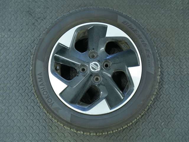 NISSAN ROOX 4WD 2020 Image 31