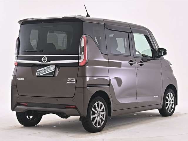 NISSAN ROOX 4WD 2020 Image 31