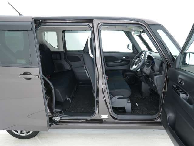 NISSAN ROOX 4WD 2020 Image 31