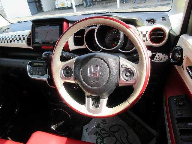 HONDA N BOX SLASH 2015 Image 31